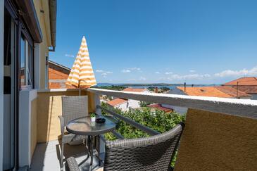 Dvosobni apartman Sali, Dugi otok (A-16324-a)