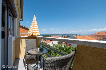 Apartmanok parkolóhellyel Sali, Dugi otok - 16324