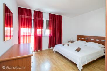 Apartmanok parkolóhellyel Sali, Dugi otok - 16324