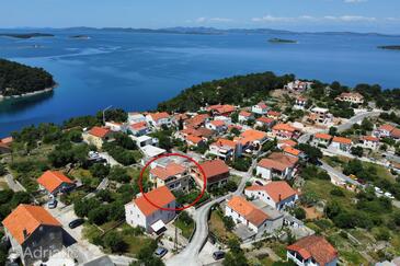 Apartmani s parkingom Sali, Dugi otok - 16324 Adriatic.hr