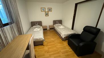 Apartmani s parkingom Orebić, Pelješac - 16326