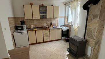 Apartmány s parkovištěm Orebić, Pelješac - 16326