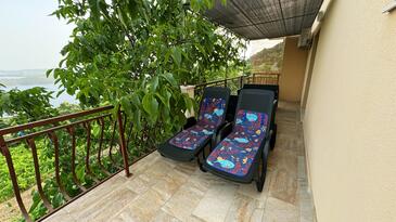 Apartmani s parkingom Orebić, Pelješac - 16326