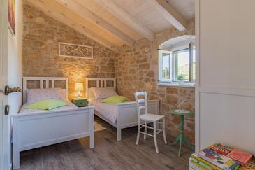 Casa con piscina per famiglia Cerion, Istria Centrale - Središnja Istra - 16332