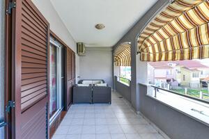 Two bedroom apartment Zadar (A-16336-c)