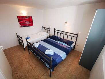 Apartmanok a tenger mellett Ivan Dolac, Hvar - 16340