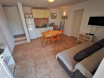Apartmanok a tenger mellett Ivan Dolac, Hvar - 16340