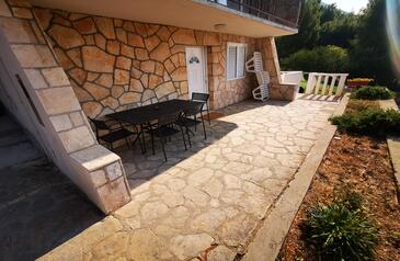 Apartmanok a tenger mellett Ivan Dolac, Hvar - 16340