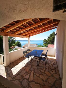 Apartments by the sea Ivan Dolac, Hvar - 16340