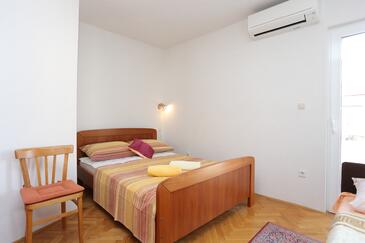 Studio flat Slatine, Čiovo (AS-16341-a)
