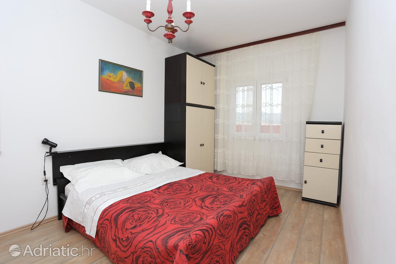 Casa vacanze accanto al mare Slatine, Bua - Čiovo - 16343
