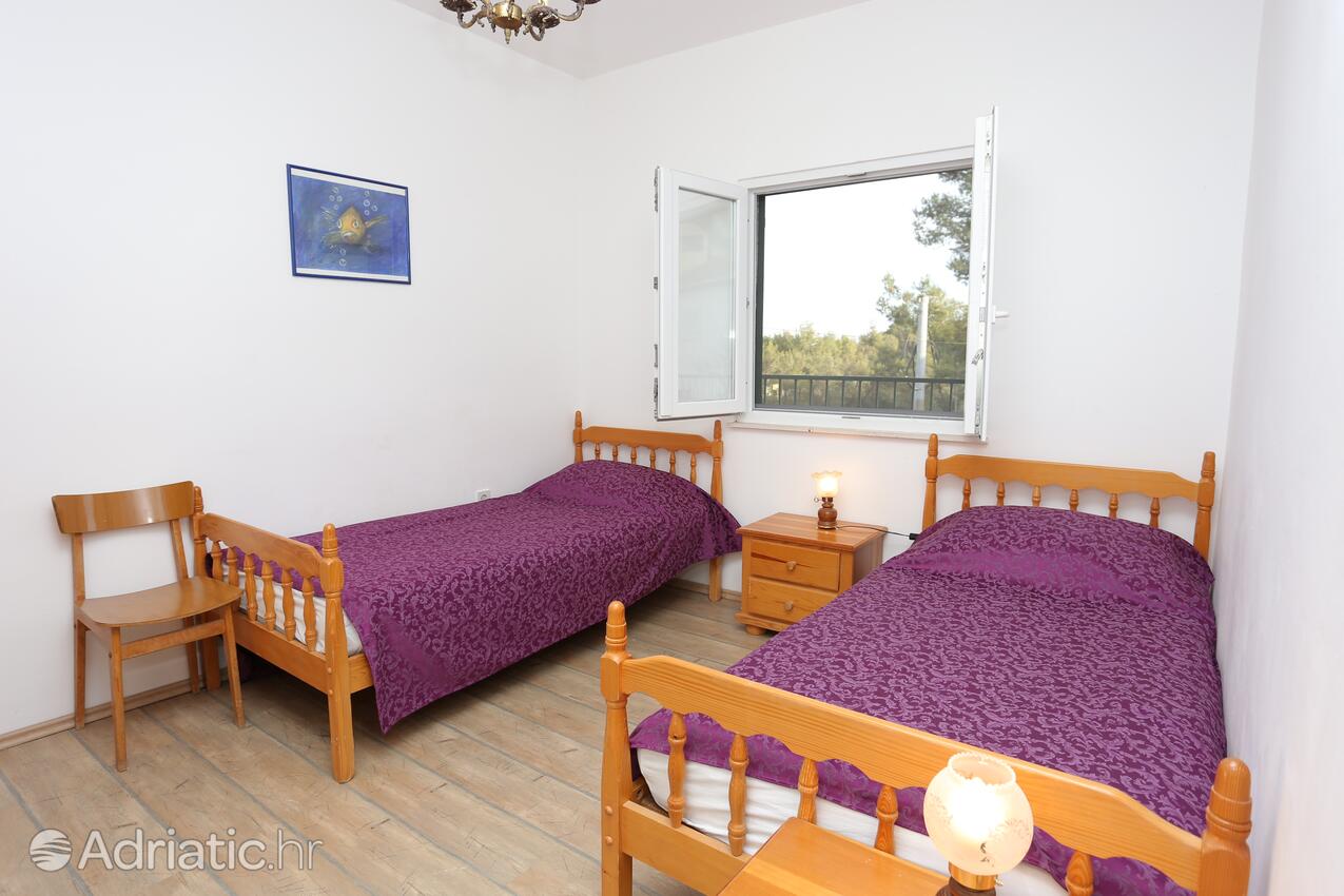 Casa vacanze accanto al mare Slatine, Bua - Čiovo - 16343