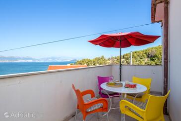 Casa vacanze accanto al mare Slatine, Bua - Čiovo - 16343