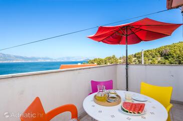 Seaside holiday house Slatine, Čiovo - 16343