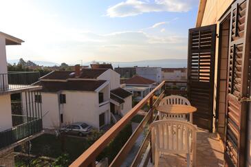 Appartement de trois chambres Kastel Stari, Kastela (A-16344-a)
