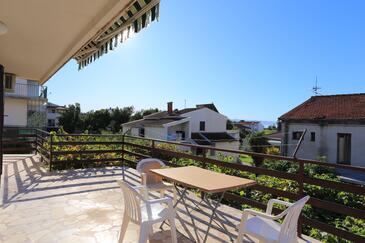 Appartement de trois chambres Kastel Stari, Kastela (A-16344-b)