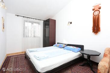 Apartmanok a tenger mellett Slatine, Ciovo - 16345