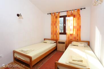 Apartmanok a tenger mellett Slatine, Ciovo - 16345