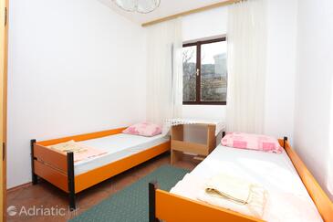 Apartments by the sea Slatine, Čiovo - 16345