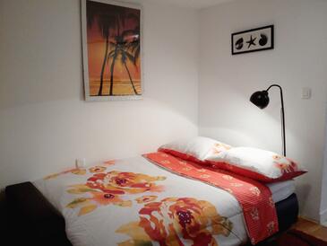 Apartments by the sea Stobreč, Split - 16352