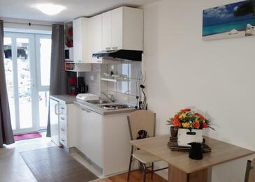 Apartments by the sea Stobreč, Split - 16352