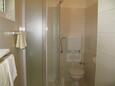 Koupelna Palit, Koupelna v ubytování typu apartment, WiFi.