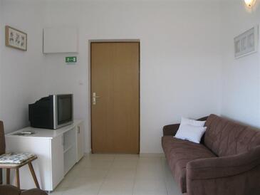 Stue Palit, Stue i overnattingstype apartment, klimaanlegg tilgjengelig jeg WiFi.