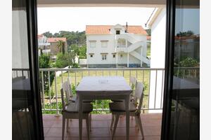 Jednosobni apartman Palit, Rab (A-16356-a)