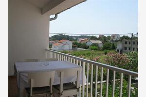 Enosobni apartma Palit, Rab (A-16356-a(