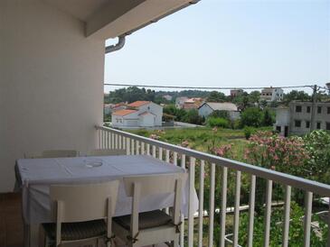 One bedroom apartment Palit, Rab (A-16356-a(