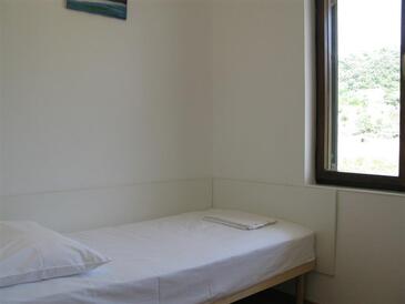 Apartmaji s parkingom Palit, Rab - 16356