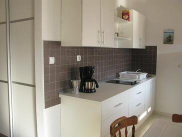 Apartmani s parkingom Palit, Rab - 16356