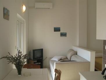 Stue Palit, Stue i overnattingstype studio-apartment, klimaanlegg tilgjengelig jeg WiFi.