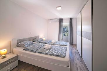 Nyaralóház parkolóhellyel Kampor, Rab - 16357