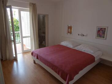 Apartmány s parkoviskom Rab - 16359 Adriatic.hr