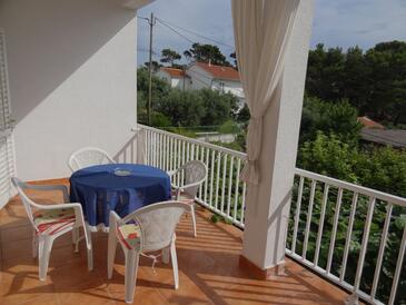 Two bedroom apartment Rab (A-16359-a(