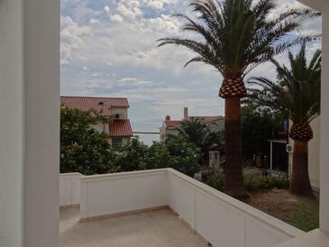 Two bedroom apartment Rab (A-16359-a)