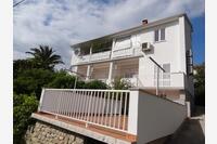 Rab Apartamenty 16359