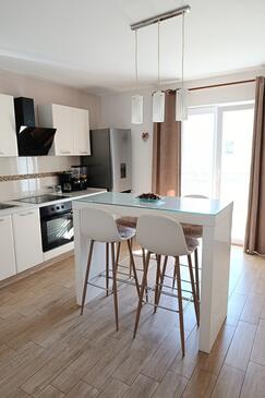 Apartments by the sea Zadar - Diklo, Zadar - 16369