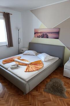 Apartamentos junto al mar Zadar - Diklo, Zadar - 16369