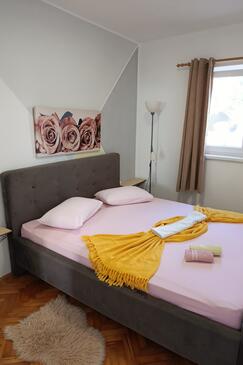 Apartamentos junto al mar Zadar - Diklo, Zadar - 16369