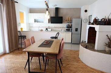 Appartements près de la mer Zadar - Diklo, Zadar - 16369