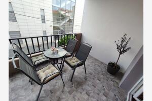 Apartament cu două camere Zadar - Diklo, Zadar (A-16369-b)