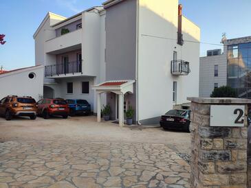 Appartamenti Accanto Al Mare Zara - Diklo - Zadar - Diklo, Zara - Zadar - 16369 - Zara