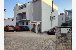 Апартаменты у моря Задар - Дикло - Zadar - Diklo, Задар - Zadar - 16369