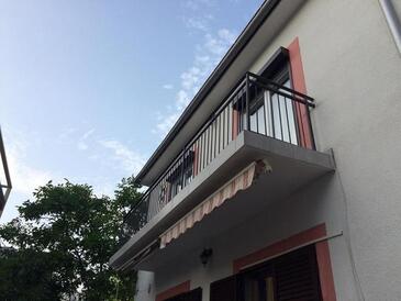 Apartmaji ob morju Selce, Crikvenica - 16375