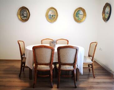 Apartments by the sea Selce, Crikvenica - 16375