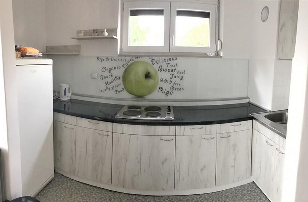 Apartmaji ob morju Selce, Crikvenica - 16375
