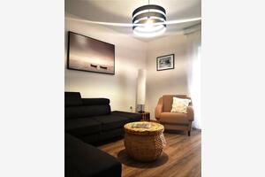 2-Zimmer-Ferienwohnung Selce 2-Zimmer-Ferienwohnung Selce, Crikvenica (A-16375-a)