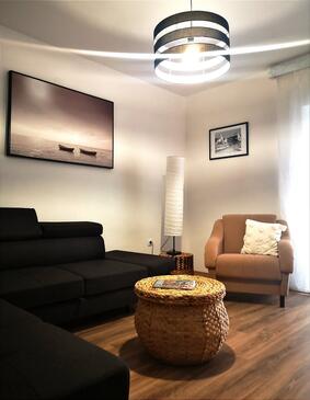 Apartmaji ob morju Selce, Crikvenica - 16375